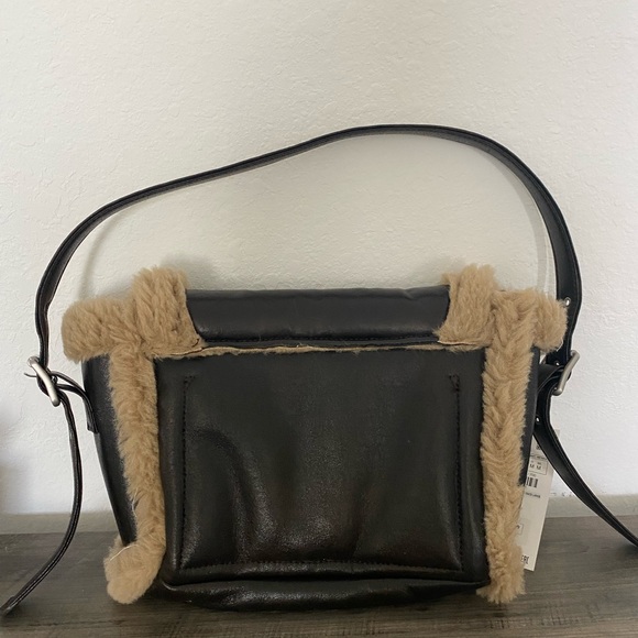 Zara Brown Bag - Picture 2 of 5